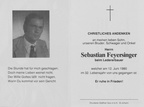 1980-06-12 - Sebastian Feyersinger