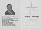 1980-10-07 - Elisabeth Gintsberger