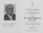1981-03-05 - Dr. Alois Edlmayer