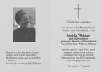 1981-06-23 - Aloisia Widauer