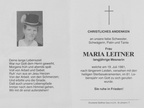 1981-07-19 - Maria Leitner