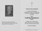 1981-08-15 - Ludwig Summerer