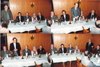 1982-01-15 - Verabschiedung von Sprengelarzt MR Dr. Lutz Rameis