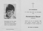 1982-12-19 - Annemarie Bauer