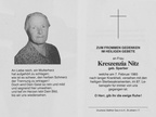 1983-02-07 - Kreszenzia Nitz
