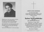 1983-03-21 - Barbara Niedermühlbichler