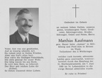 1983-06-07 - Matthias Kaufmann