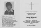 1983-10-16 - Horst Seiwald