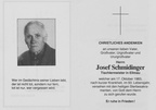 1983-10-17 - Josef Schmidinger