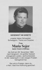 1983-11-28 - Maria Sojer