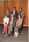 1984-00-00 - Lehrkörper der VS-Ellmau 1983/84