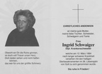 1984-03-12 - Ingrid Schwaiger