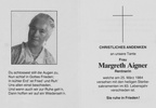 1984-03-25 - Margreth Aigner