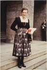 1984-08-14 - Verdienstmedaille für Marianne Prantner