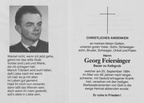 1984-09-25 - Georg Feiersinger