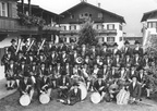 1985-00-00 - Bundesmusikkapelle Ellmau um 1985