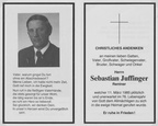 1985-03-11 - Sebastian Juffinger