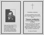 1985-06-28 - Vinzenz Aschbacher