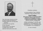 1985-07-27 - Josef Graber