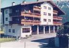 1985-08-04 - Das neue Feuerwehr Gerätehaus