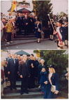 1985-09-01 - Amtsübergabe an Pfarrer Ernst Grießner