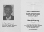 1985-10-28 - Martin Zösch