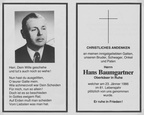 1986-01-23 - Hans Baumgartner