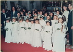 1986-05-08 - Erstkommunionfeier 1986
