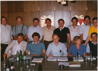 1986-06-19 - Der neue Gemeinderat 1986