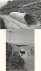 1986-09-14 - Schiabfahrten mit Unterführung bei den Lechnerliften