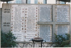 1986-11-09 - Kriegerdenkmal