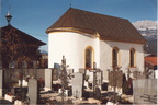 1986-11-12 - Außenansicht der Annakapelle