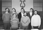 1986-11-21 - Ausschuß der BMK Ellmau 1985/86