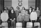 1986-11-22 - Ausschuß der Bundesmusikkapelle Ellmau 1986