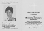 1986-12-01 - Rosmarie Hammerer