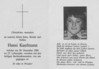 1986-12-28 - Hansi Kaufmann