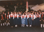 1987-01-31 - Der Trachtenverein Ellmau 1987