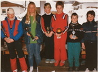 1987-02-21 - Die Sieger beim Ellmauer Jugendschitag 1987