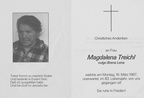1987-03-16 - Magdalena Treichl