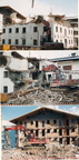 1987-04-01 - Der alte Gasthof Post wird abgebrochen