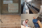 1987-04-04 - Renovierung der Pfarrkirche