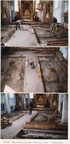 1987-04-24 - Renovierung der Pfarrkirche: Grabungen