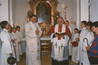 1987-04-26 - Einweihung der Annakapelle