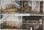 1987-04-27 - Renovierung der Pfarrkirche: Abbrucharbeiten