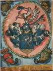 1987-05-12 - Wappen der Familie Kaisermann 1647