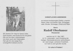 1987-05-21 - Rudolf Oberhauser