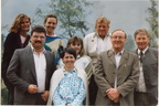 1987-05-29 - Lehrer der VS-Ellmau 1986/87