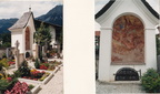 1987-07-18 - Die Seelenkapelle zu Beginn der Renovierung