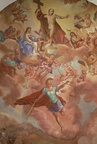 1987-10-03 - Fresko in der Totenkapelle