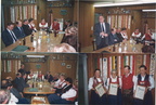 1988-01-30 - Jahreshauptversammlung des TV Ellmau 1988